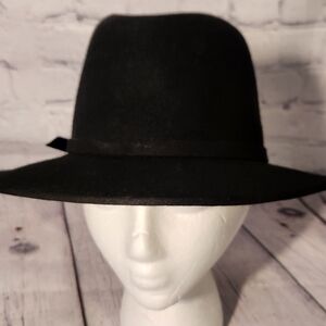 Impermeable By Westherproof Wool Hat